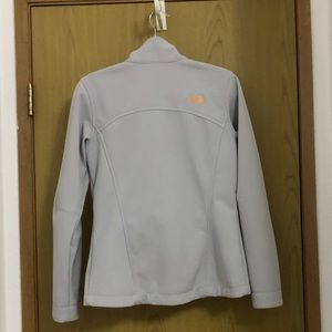 The Northface jacket